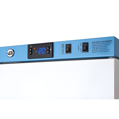 Accucold- 4 Cu.Ft. Vaccine Freezer, ADA Height - AFZ5PVBIADALHD