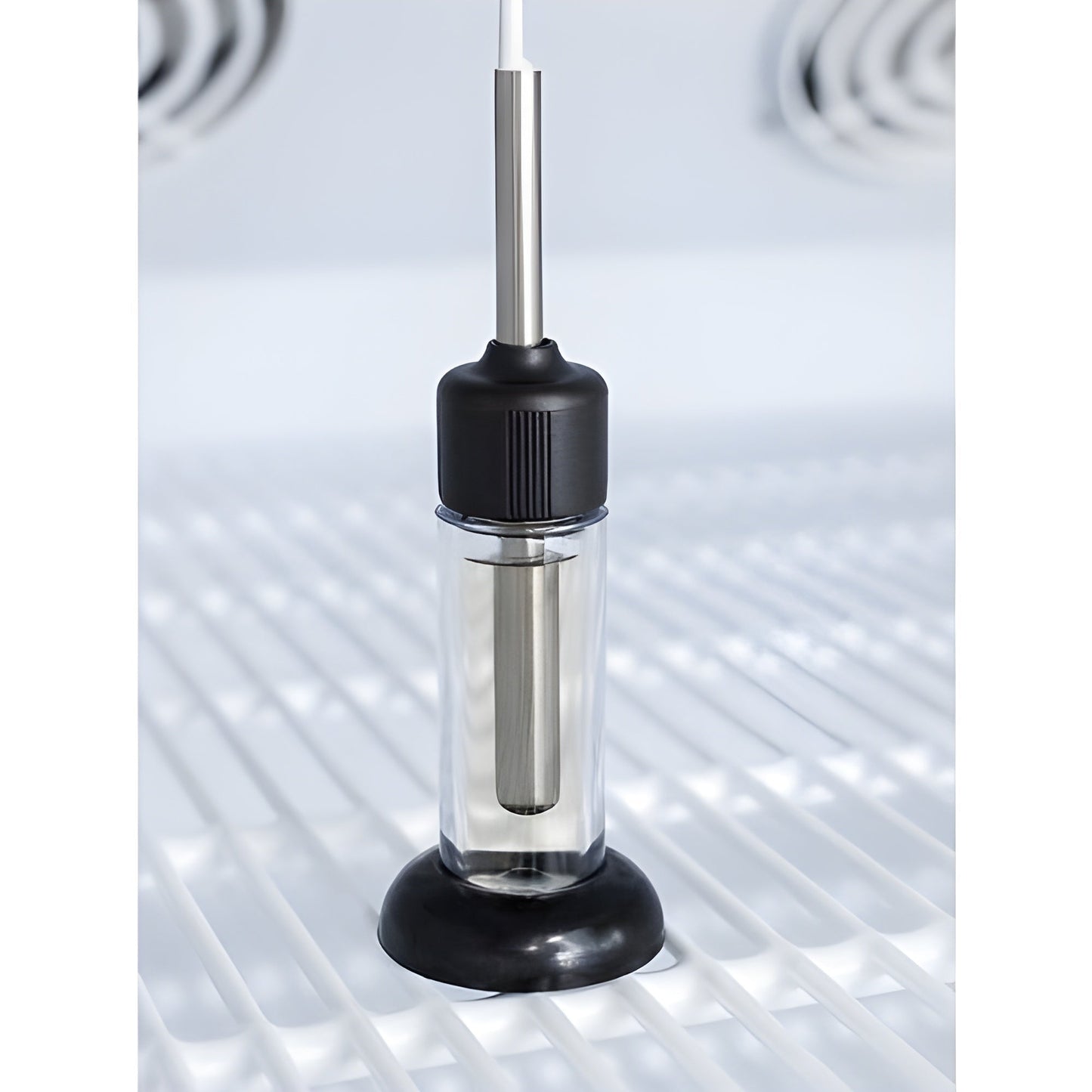 Accucold- 2.47 Cu.Ft. Vaccine Freezer, ADA Height  -  AFZ2PVBIADADL2B