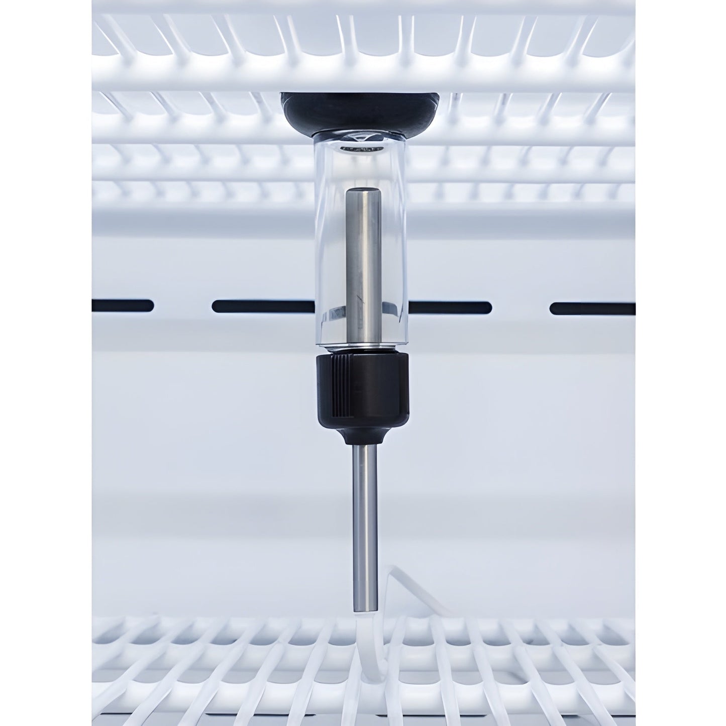 Accucold- 1.4 Cu.Ft. Vaccine Freezer  -  AFZ1PVDL2BLHD