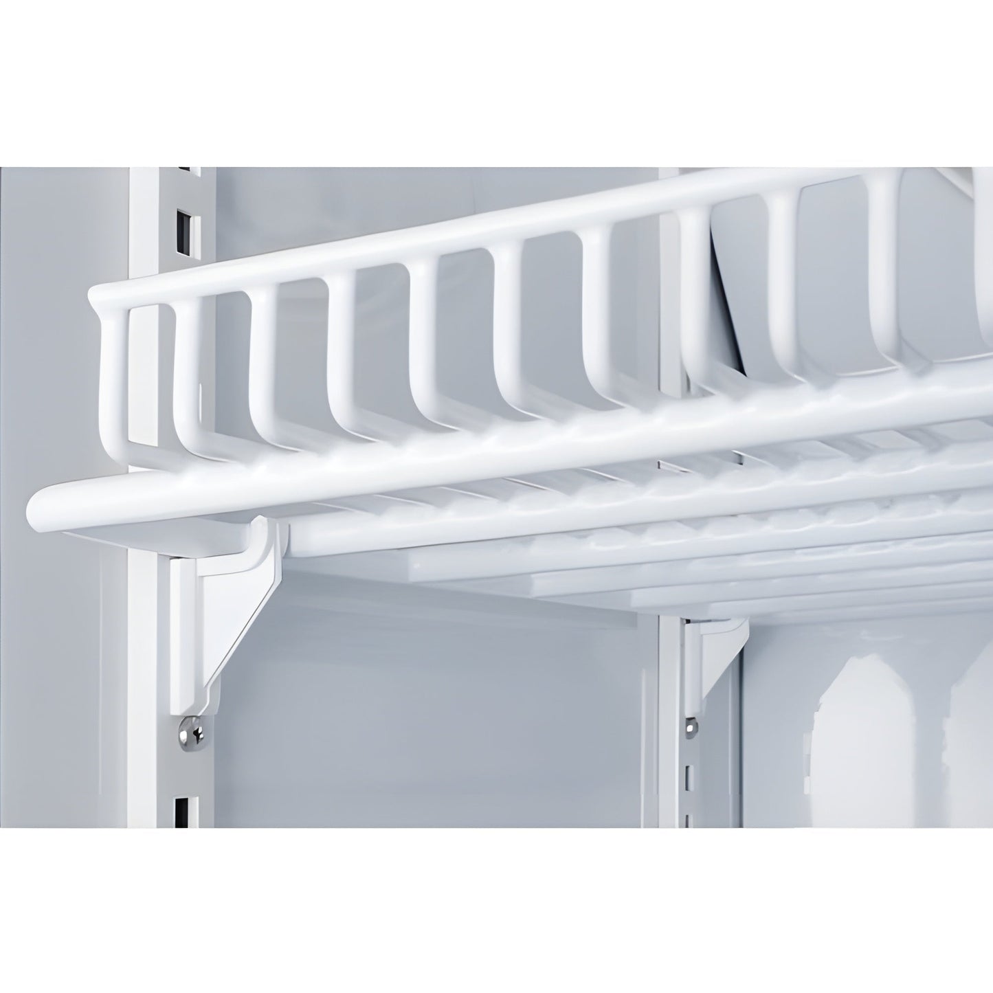 Accucold- 4 Cu.Ft. Vaccine Freezer, ADA Height  -  AFZ5PVBIADA