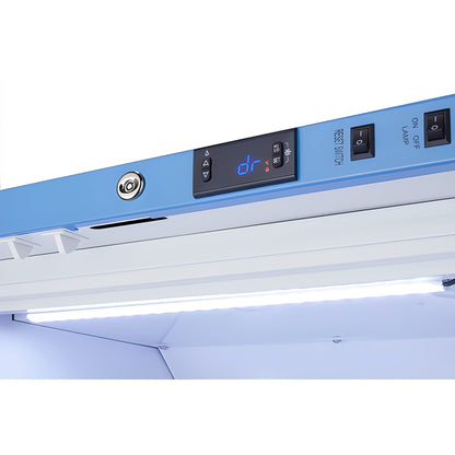 Accucold- 1.4 Cu.Ft. Vaccine Freezer - AFZ1PV