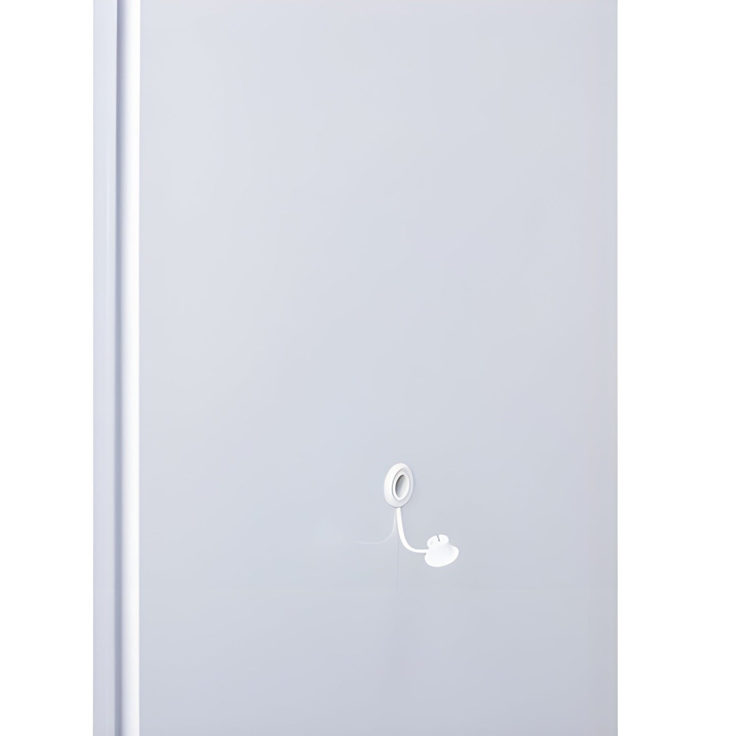Accucold Summit 12 Cu.Ft. Upright Controlled Room Temperature Cabinet - ARS12PV-CRT