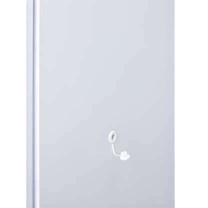 Accucold- 1.4 Cu.Ft. Vaccine Freezer - AFZ1PV