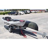 Malone EcoLight Sport Trailer - MPG585