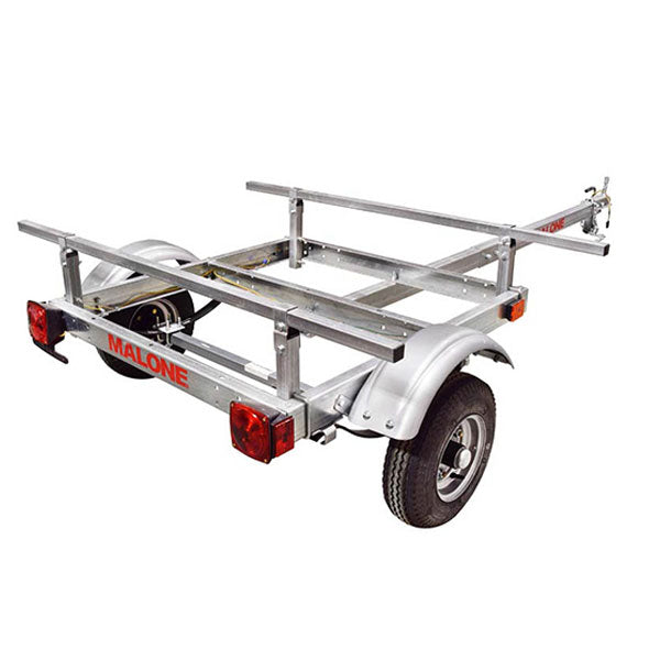 Malone EcoLight Sport Trailer - MPG585