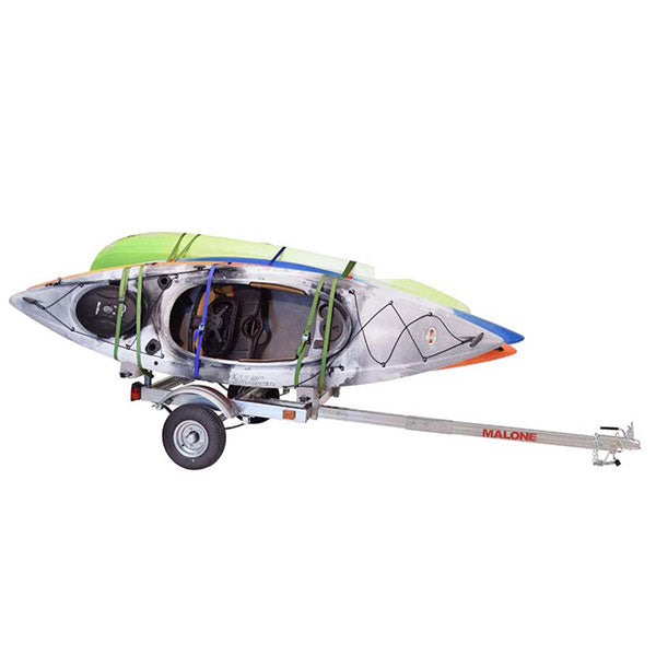 Malone EcoLight Sport Trailer - MPG585