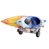 Malone EcoLight Sport Trailer - MPG585