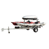 Malone MegaSport LowBed Kayak Trailer - MPG550-LB