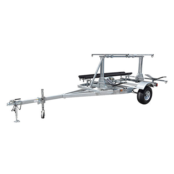 Malone MegaSport LowBed Kayak Trailer - MPG550-LB