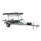 Malone MegaSport 2 Boat Ultimate Angler Package - MPG550-AM