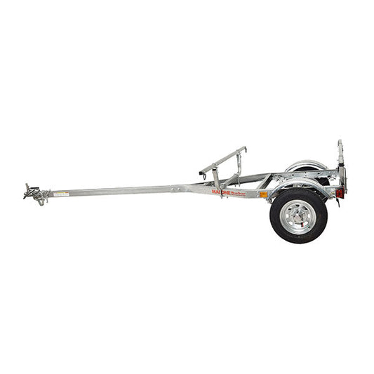 Malone MicroSport Trailer - MPG460G