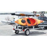 Malone MicroSport XT Trailer - MPG460XT