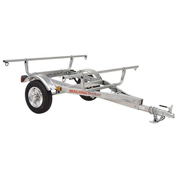 Malone MicroSport XT Trailer - MPG460XT