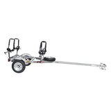 Malone MicroSport 2 Kayak Spare Tire Trailer Package - MPG461GS with MPG496