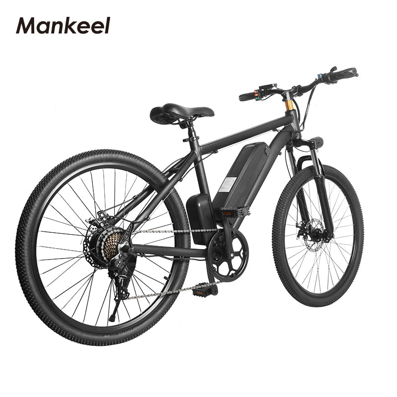 Mankeel 48V/10Ah 350W Electric Commuter Bike MK010