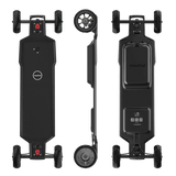 Maxfind FF AT 48V/8.7Ah 1500W Longboard Electric Skateboard