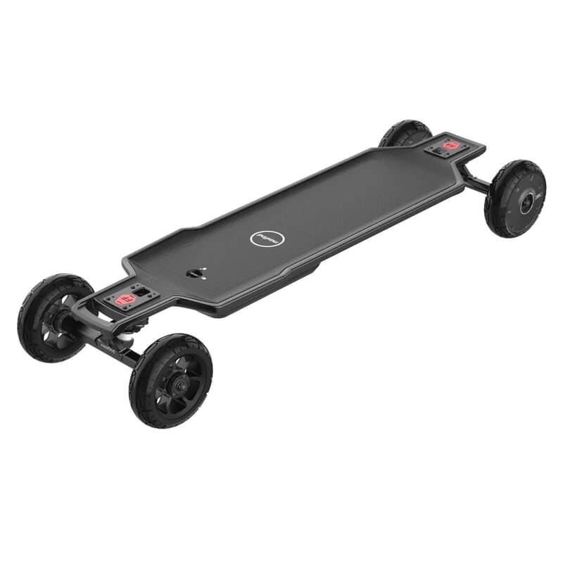 2024 Maxfind FF AT High Torque Electric Skateboard Longboard