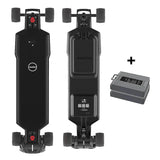 Maxfind FF Belt 48V/8.7Ah 1000W Longboard Electric Skateboard