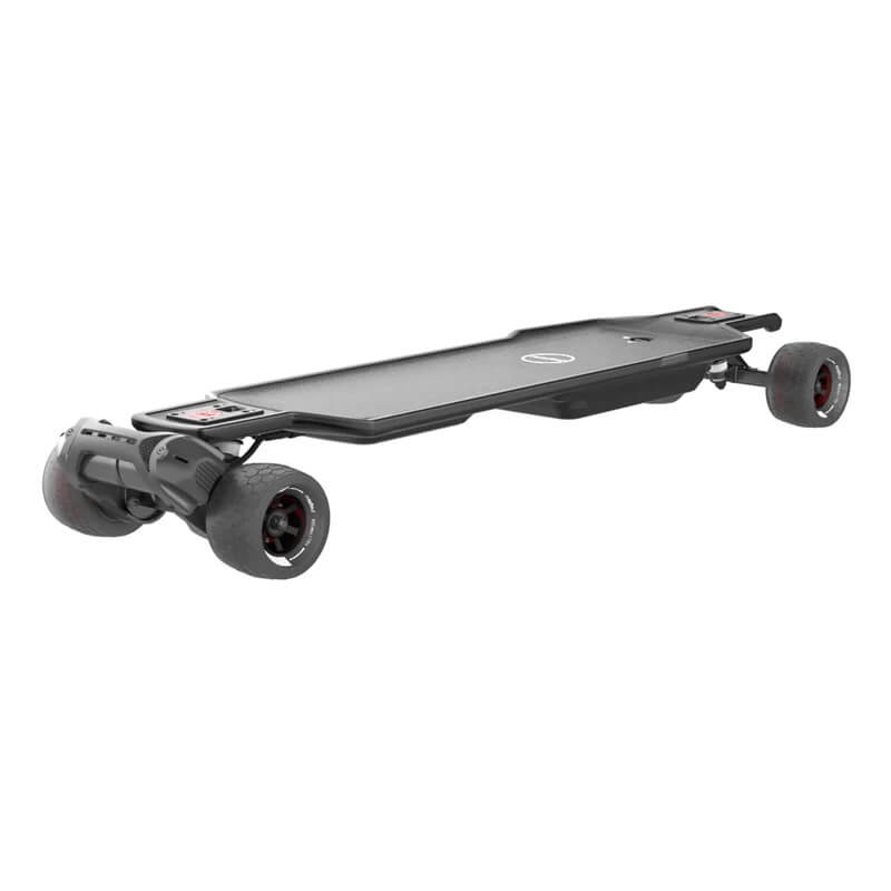 2024 Maxfind FF BELT High Torque Electric Skateboard Longboard