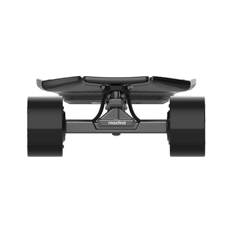 Maxfind FF-Street 36V/6.4Ah 750W Longboard Electric Skateboard