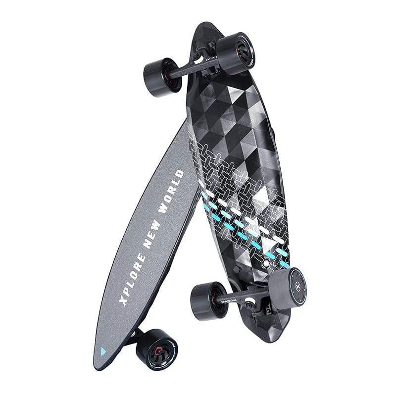 Maxfind Max2 Pro 42V/4.4Ah 600W Electric Skateboard & Surfboard