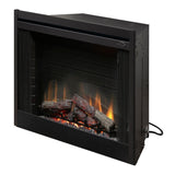 Dimplex 39" Deluxe Built-In Electric Insert X-BF39DXP