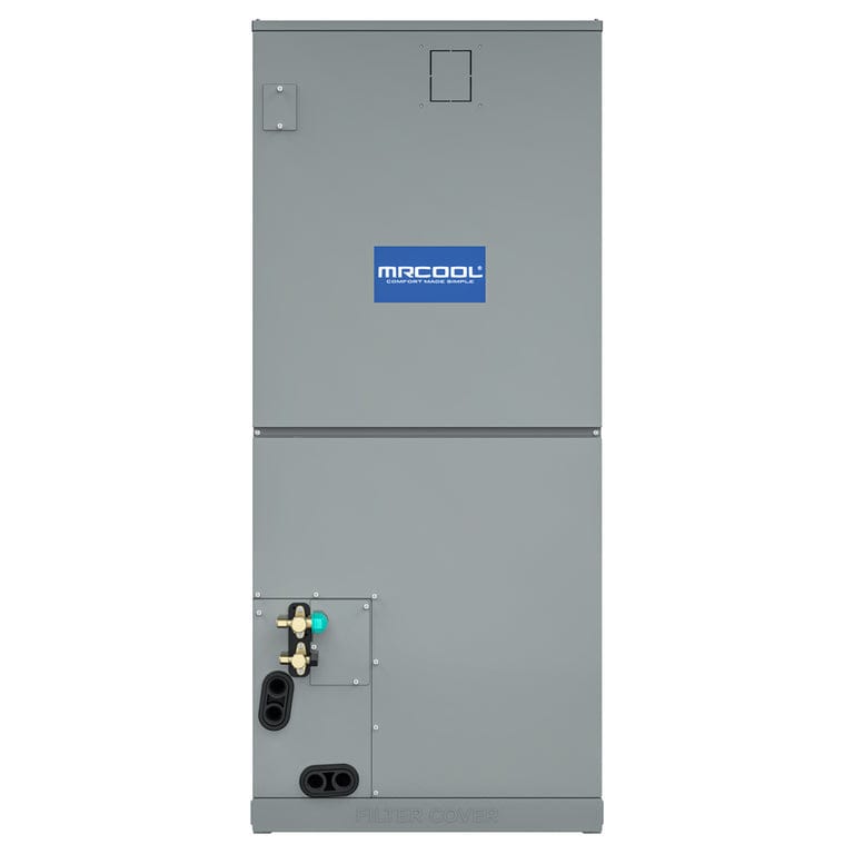 MRCOOL 60K BTU Hyper Heat Central Ducted Air Handler - CENTRAL-60-HP-MUAH230A00