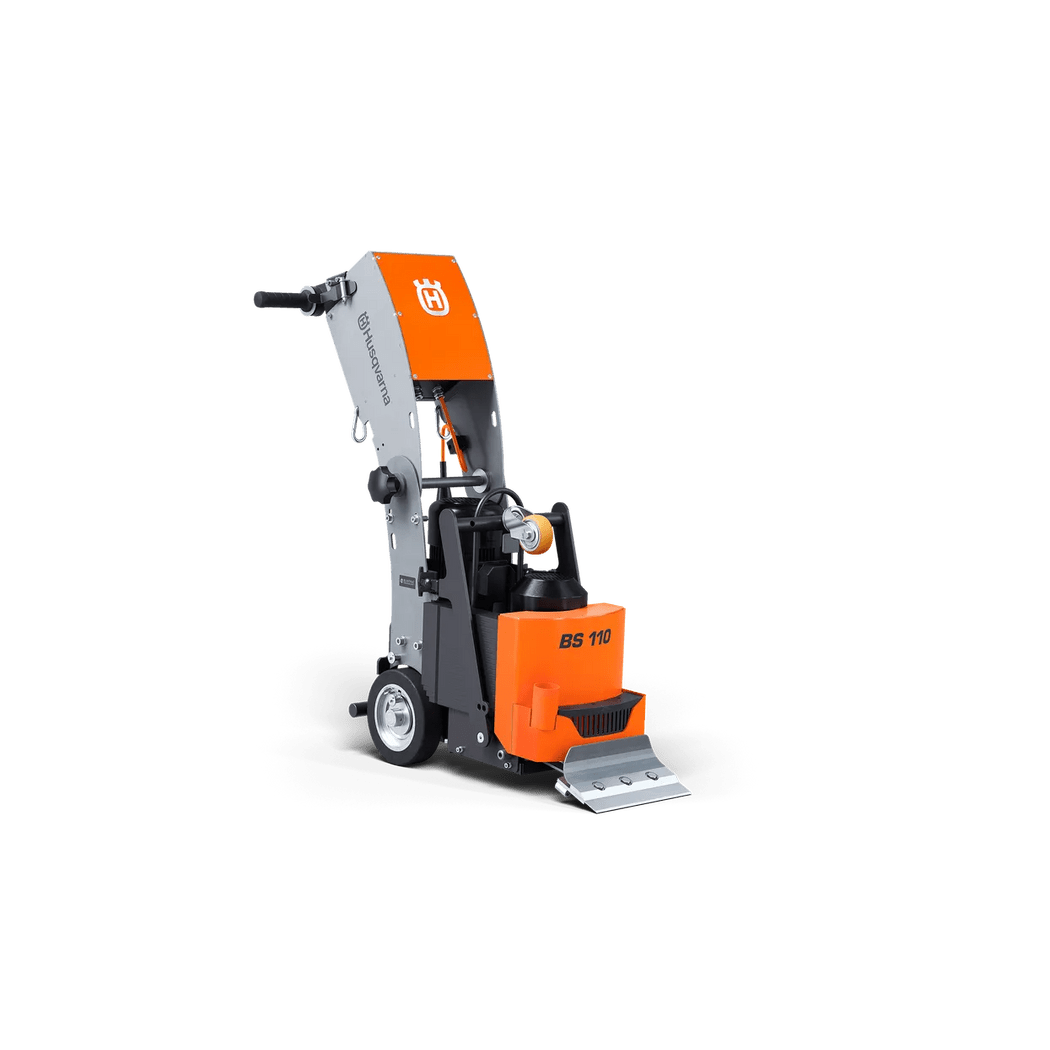 Husqvarna BS 110 Floor Scraper - 970615101