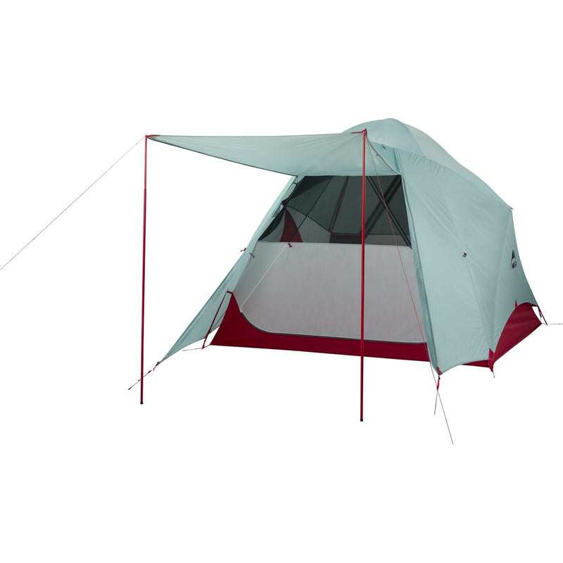 MSR Habiscape 6 Person Camping Tent