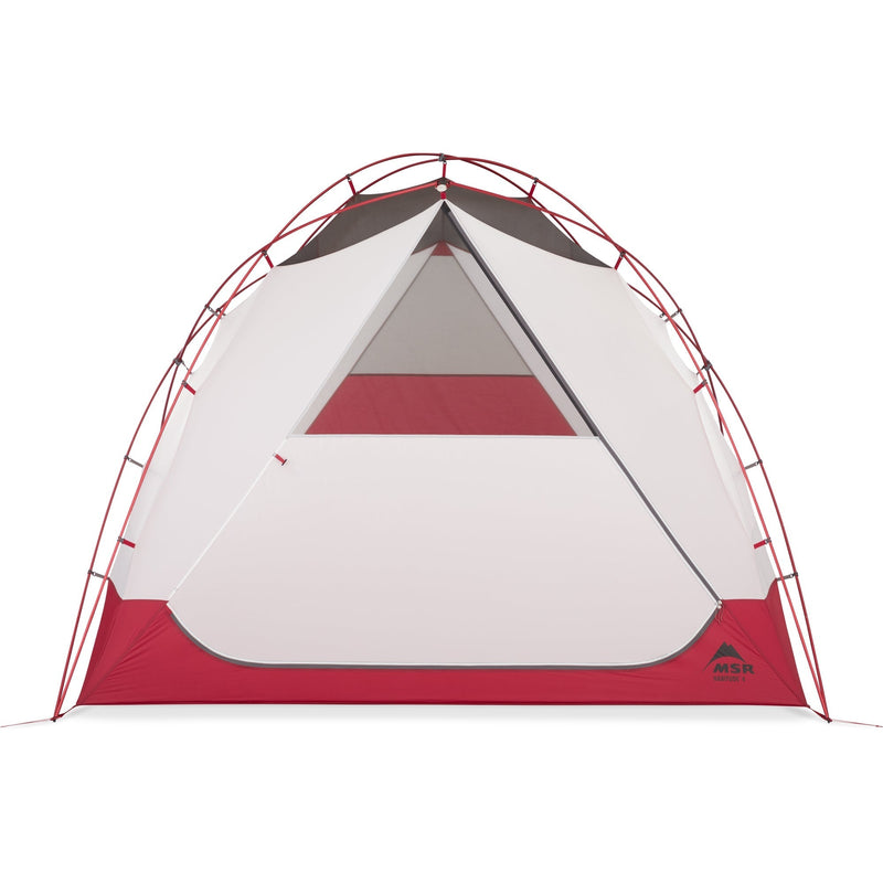 MSR Habitude 4-Person Camping Tent