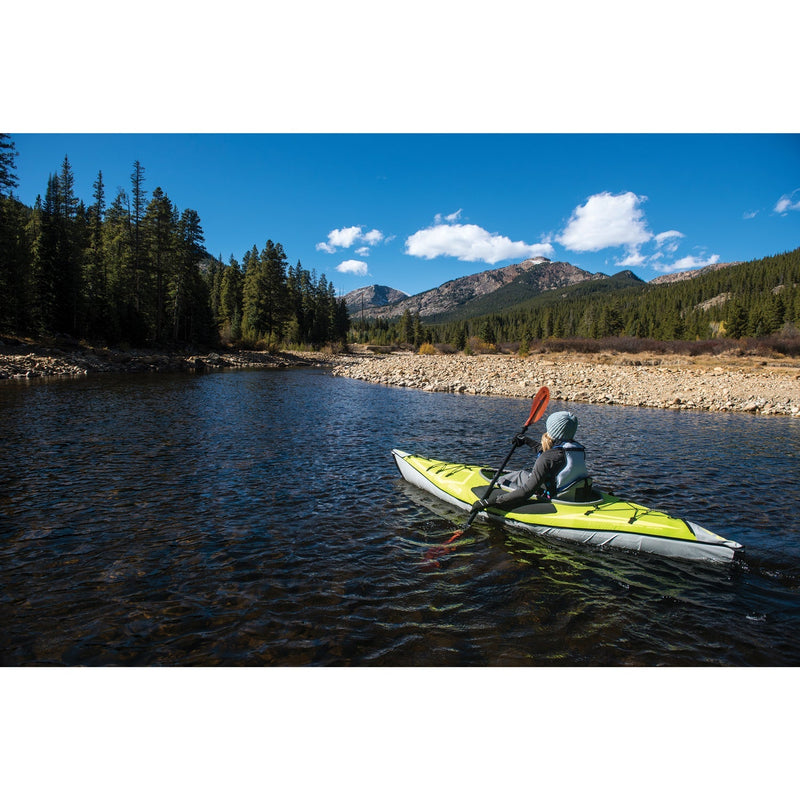 Advanced Elements AdvancedFrame Ultralite Inflatable Kayak