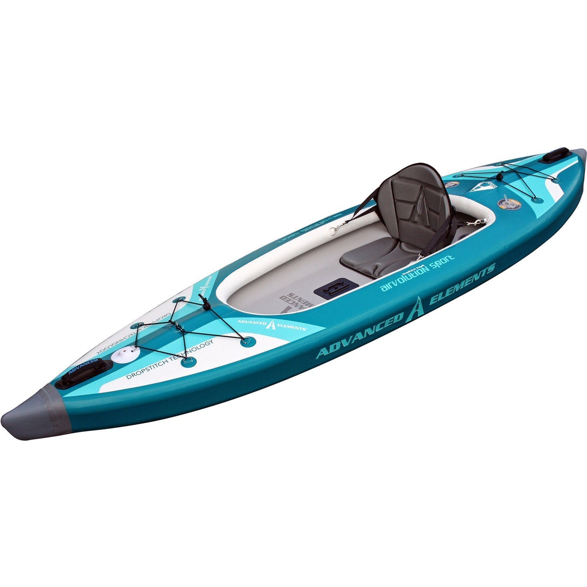 Advanced Elements AirVolution Sport Inflatable Kayak