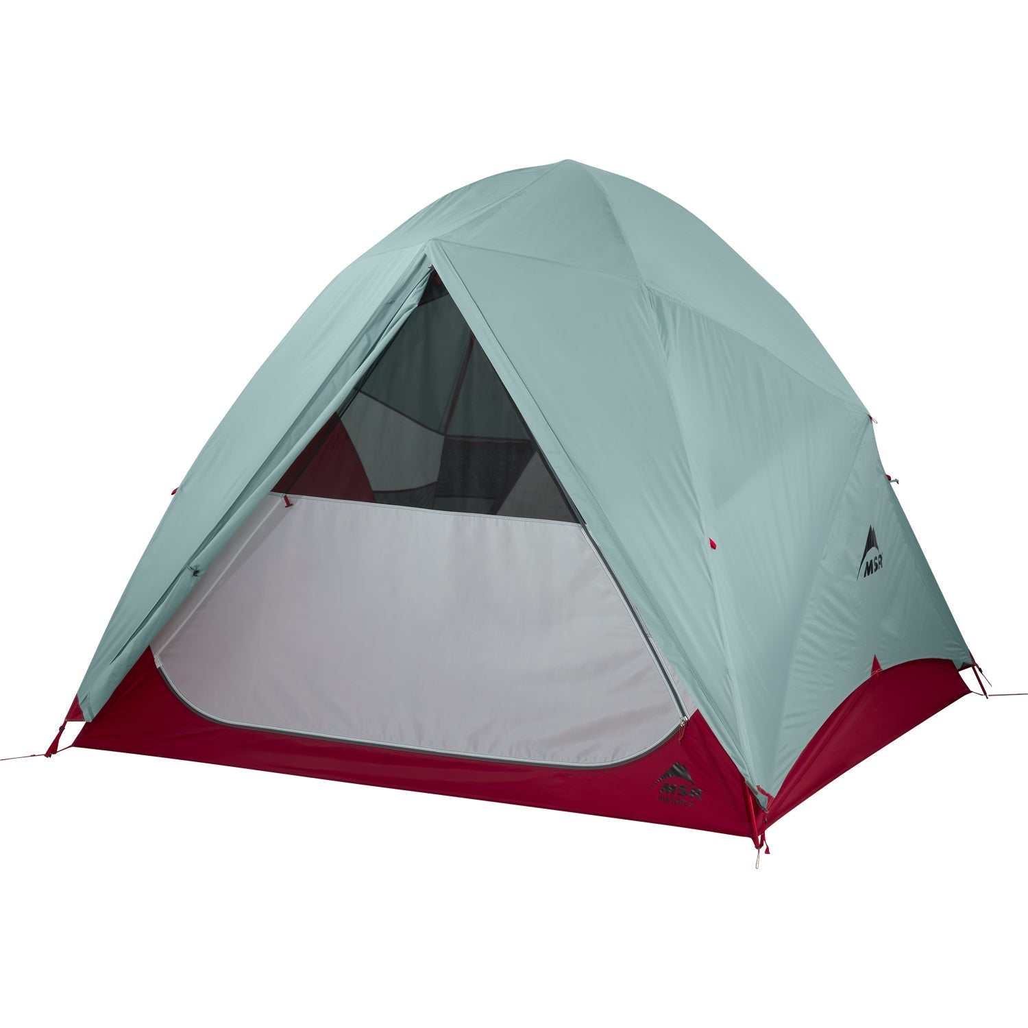 MSR Habiscape 6 Person Camping Tent