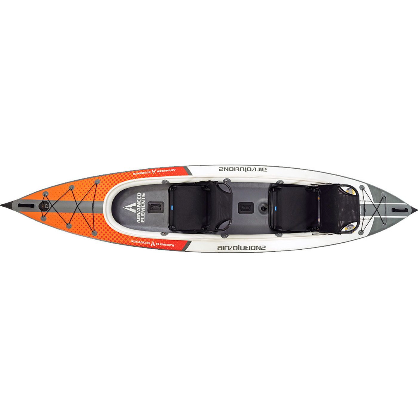 Advanced Elements AirVolution 2 Pro Inflatable Kayak