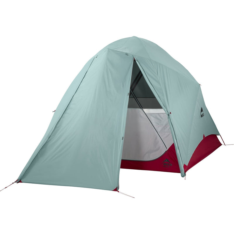 MSR Habiscape 4 Person Camping Tent