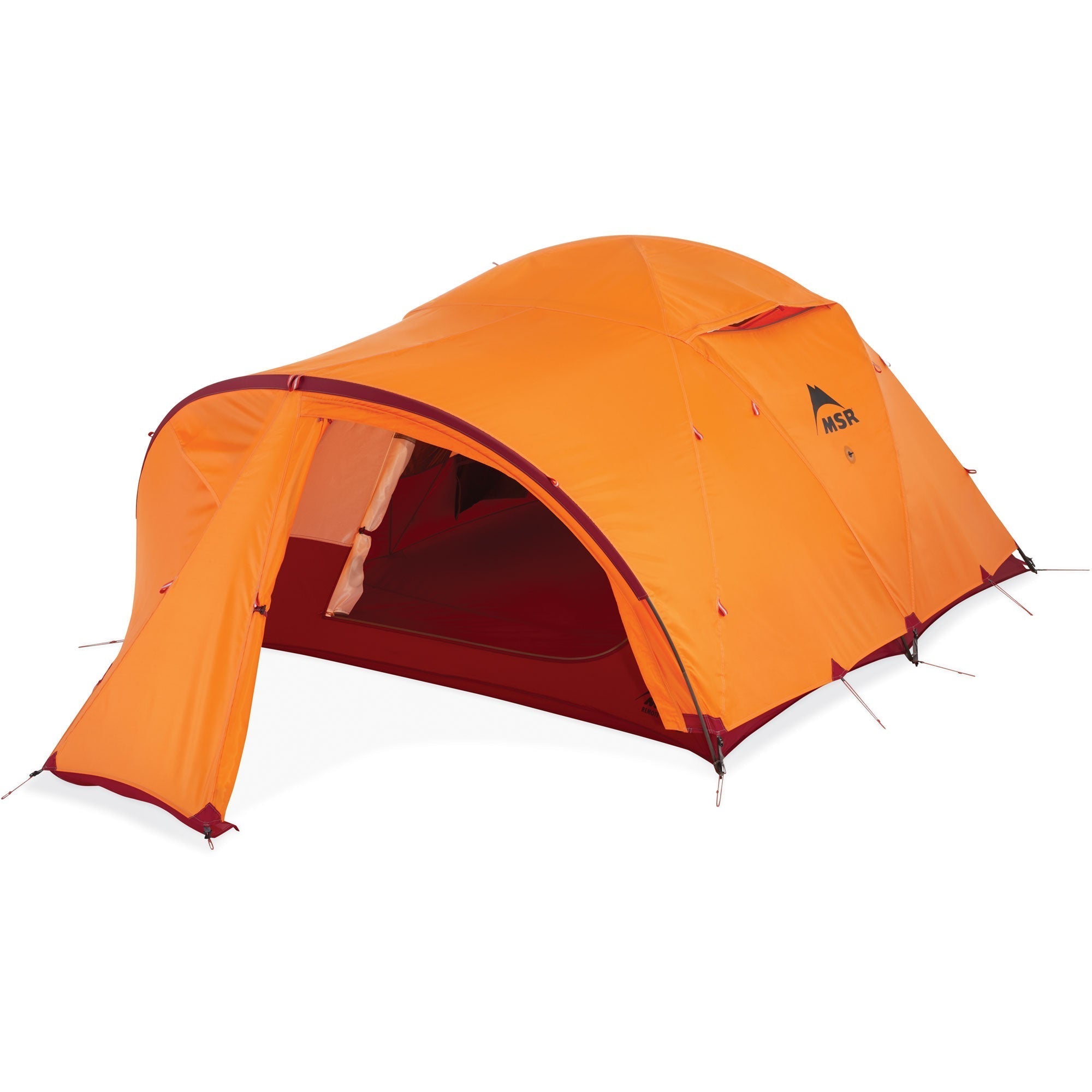 MSR Remote 3-Person Mountaineering Tent