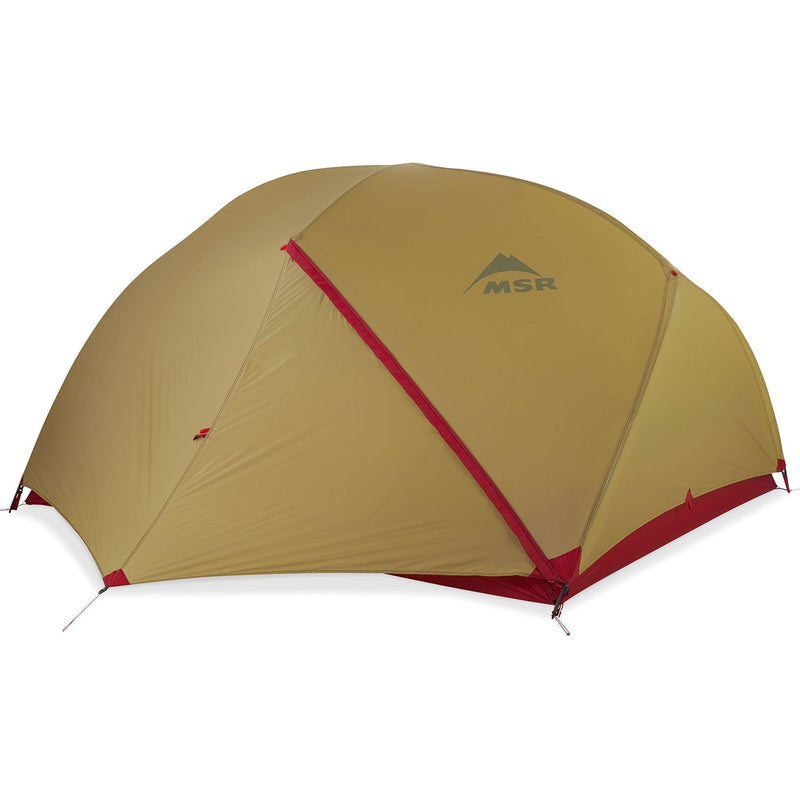 MSR Hubba Hubba 3 Person Backpacking Tent