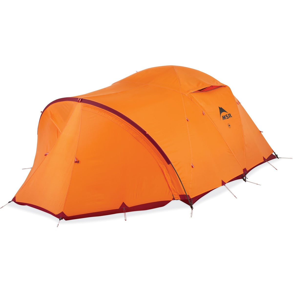 MSR Remote 3-Person Mountaineering Tent