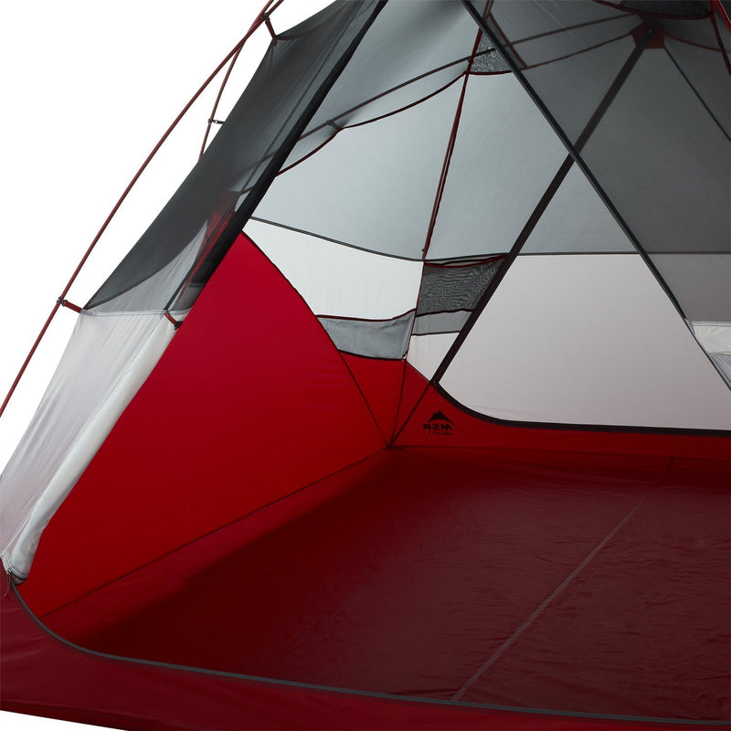 MSR Habiscape 6 Person Camping Tent