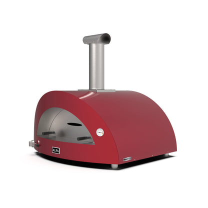 Alfa Moderno 5 Pizze
