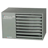 Modine Commercial Effinity Heater - 260K BTU/High-Efficiency Condensing/Direct Spark Ignition/LP/Separated Combustion/Single Stage w/Aluminized Steel Heat Exchanger