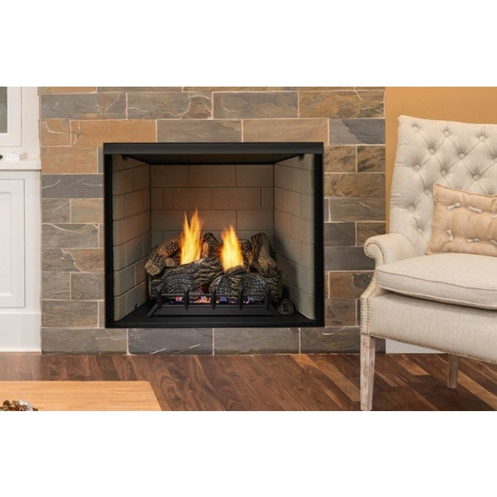 Monessen Exacta 32" Vent-Free Circulating Gas Firebox Radiant Face - BUF32