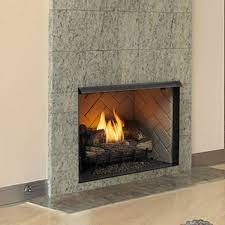 Monessen Exacta 36" Vent-Free Circulating Gas Firebox Radiant Face - BUF36