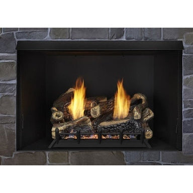 Monessen 42" Exacta Vent-Free Circulating Gas Firebox Radiant Face - BUF42