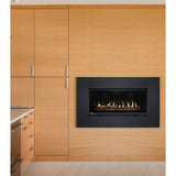 Montigo Phenom Single Sided Gas Fireplace