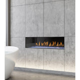 Montigo Prodigy Series 3' Single Sided Fireplace