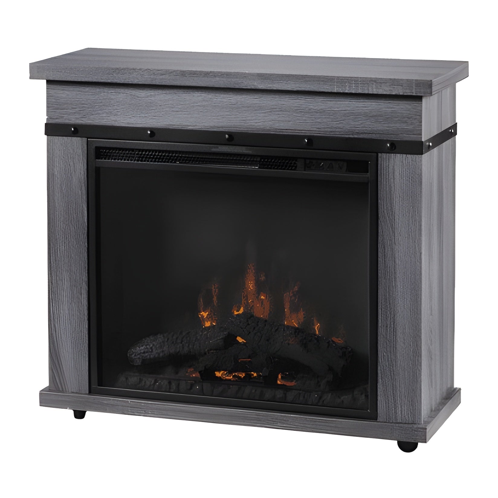 Dimplex Morgan Electric Fireplace X-C3P23LJ-2085CO