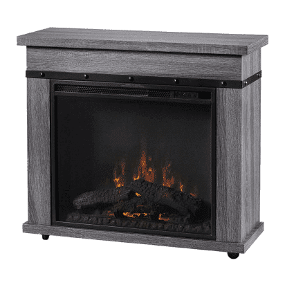 Dimplex Morgan Electric Fireplace X-C3P23LJ-2085CO