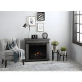 Dimplex Morgan Electric Fireplace X-C3P23LJ-2085CO