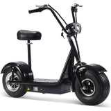 MotoTec FatBoy 48V/12Ah 800W Fat Tire Electric Scooter MT-FatBoy-500